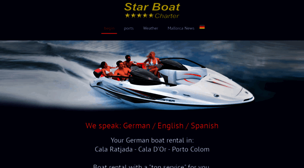 star-boat.com