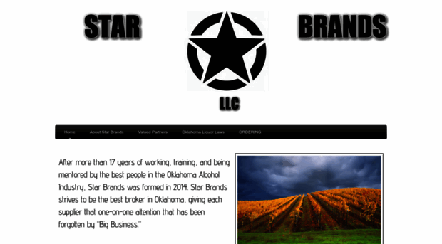 star-brandsllc.com