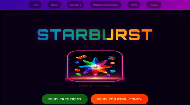star-burst.co.uk