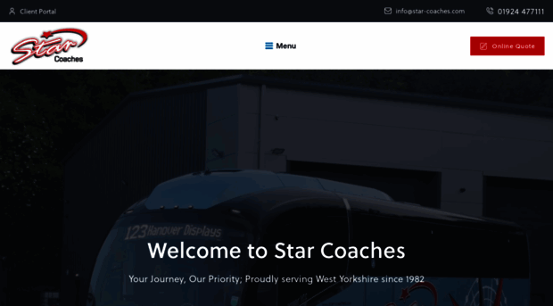 star-coaches.com