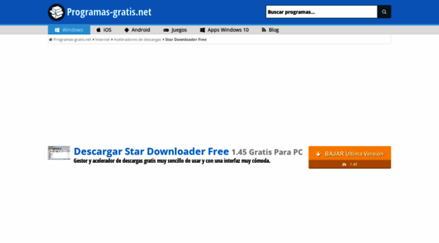 star-downloader-free.programas-gratis.net