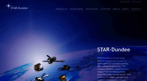 star-dundee.com