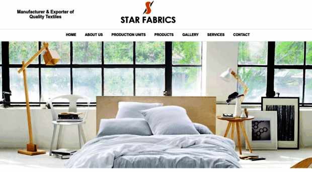 star-fabrics.com