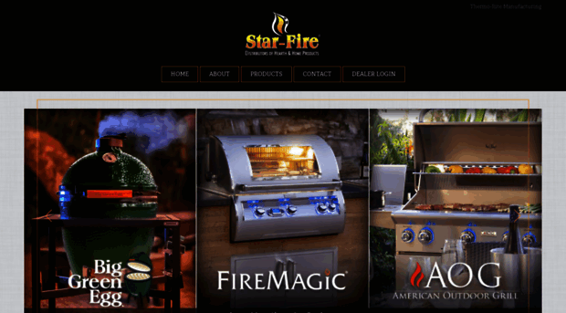 star-fire.com