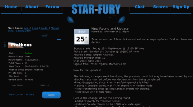 star-fury.org