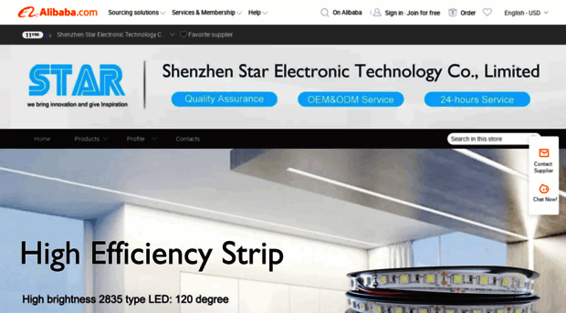 star-ledlighting.en.alibaba.com