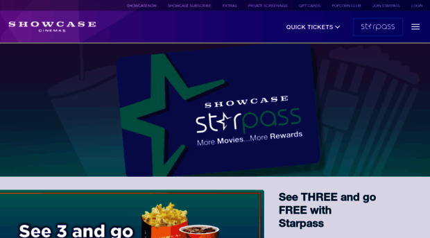 star-pass.com