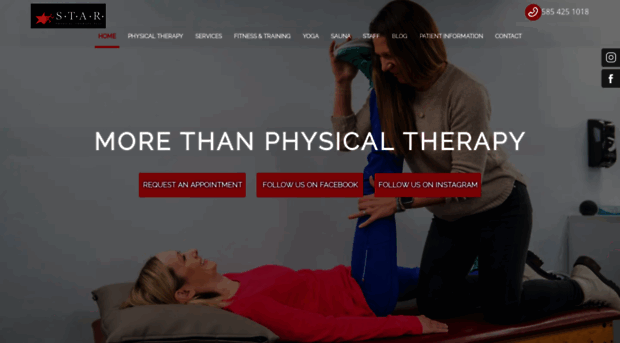 star-physicaltherapy.com