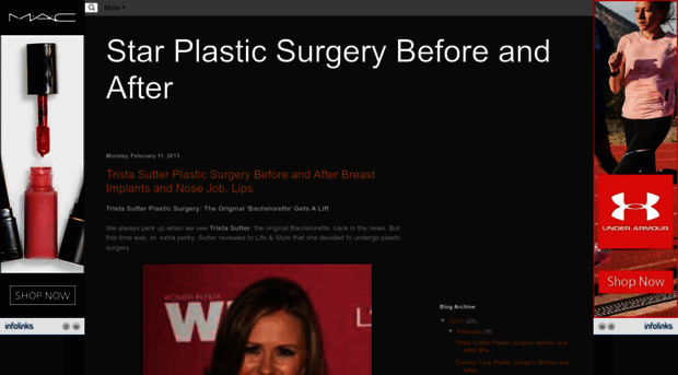 star-plasticsurgery.blogspot.com
