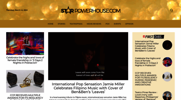 star-powerhouse.com