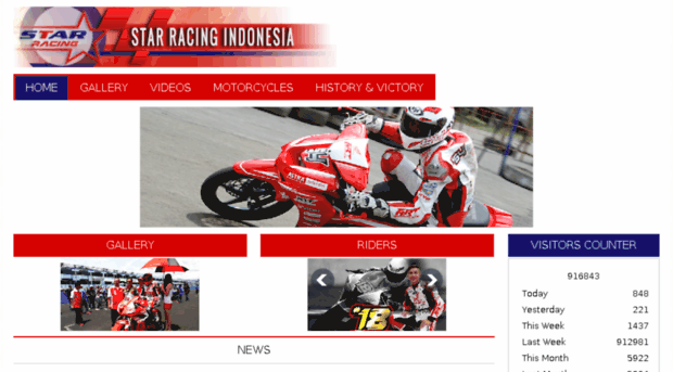 star-racing-ina.com