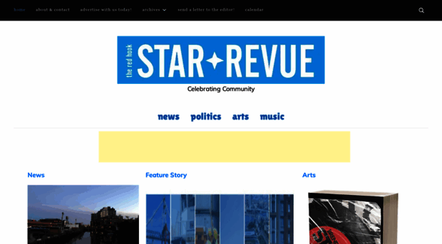 star-revue.com