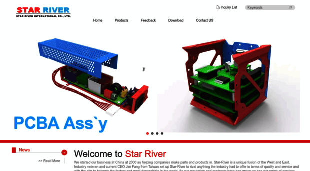 star-river.com.tw