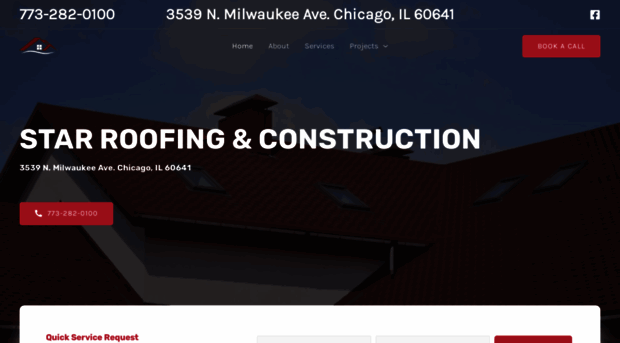 star-roofing.net