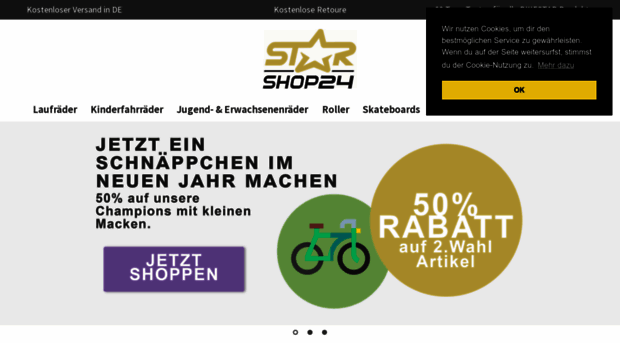 star-shop24.com