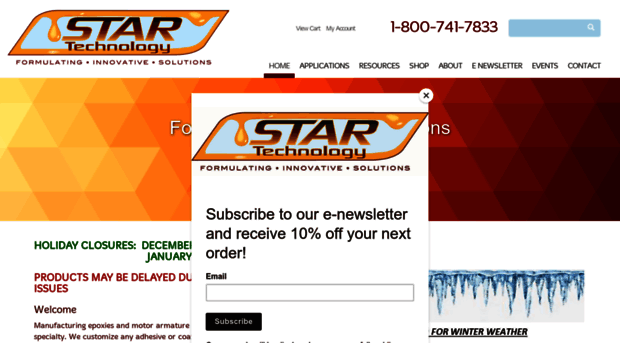 star-technology.com