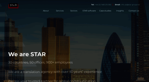 star-uk.co.uk