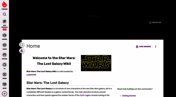 star-wars-the-lost-galaxy-wiki.fandom.com