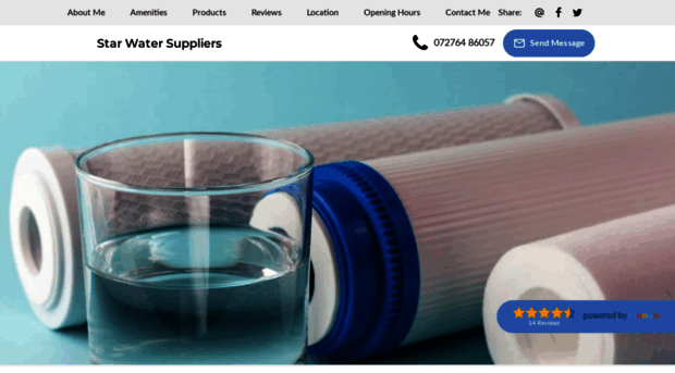 star-water-suppliers.ueniweb.com