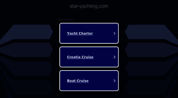 star-yachting.com