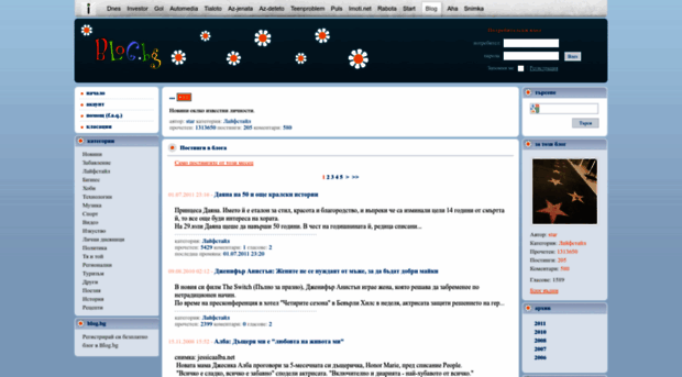 star.blog.bg