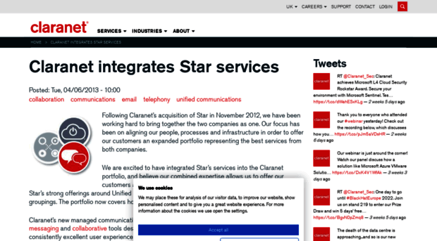 star.net.uk