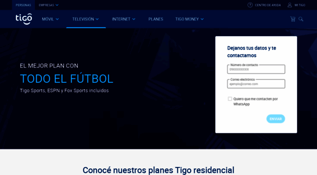 star.tigo.com.py