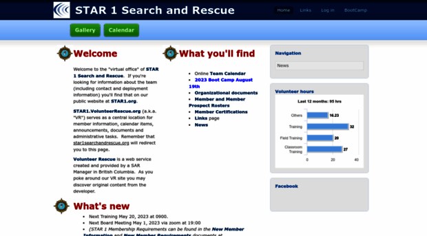 star1.volunteerrescue.org
