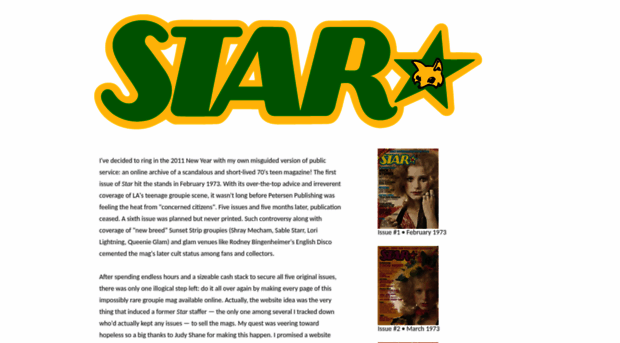 star1973.com