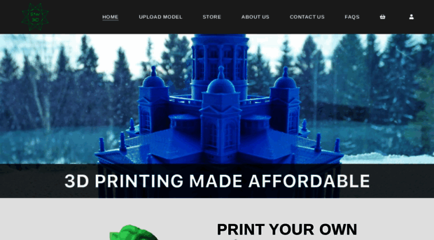 star3d.com.au