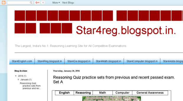 star4reg.blogspot.in