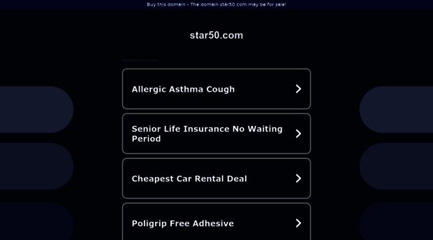 star50.com