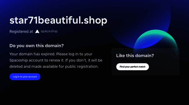 star71beautiful.shop