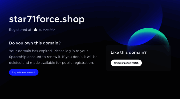 star71force.shop