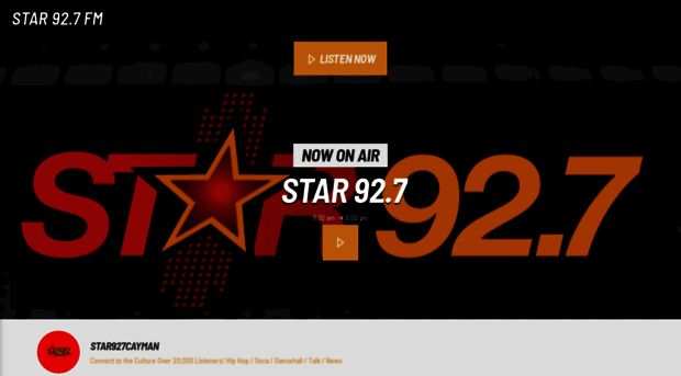 star927.com