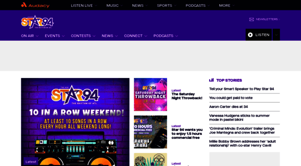 star941atlanta.radio.com