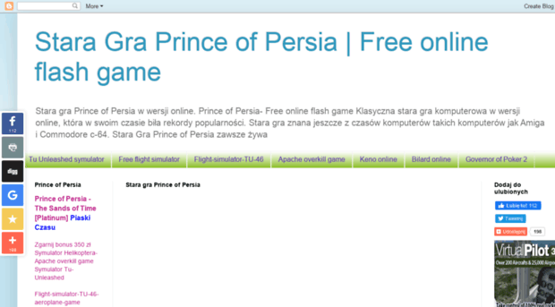 stara-gra-prince-of-persia.blogspot.com