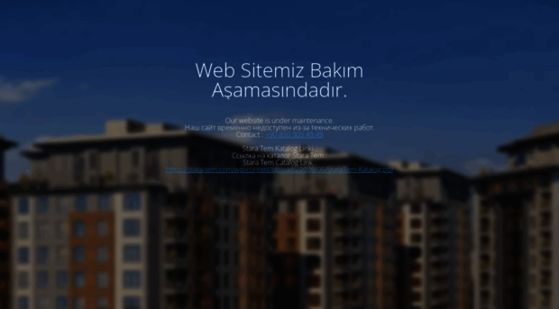stara-tem.com