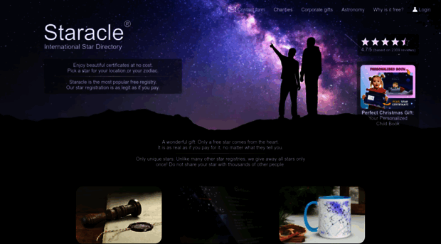 staracle.com