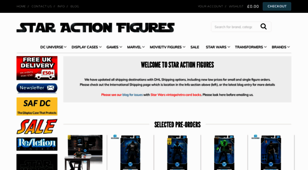 staractionfigures.com