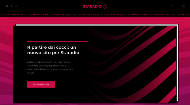 staradio.it