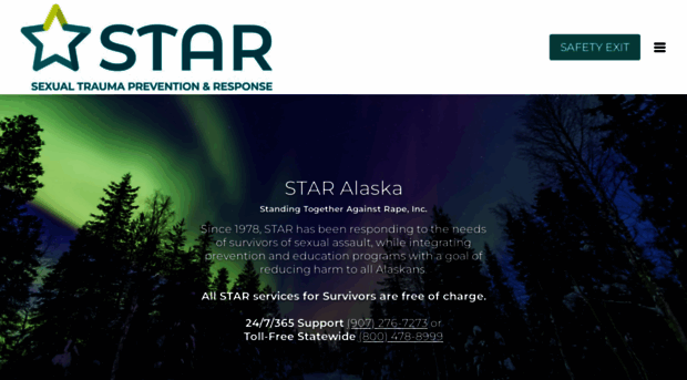 staralaska.com