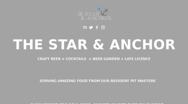 starandanchor.com