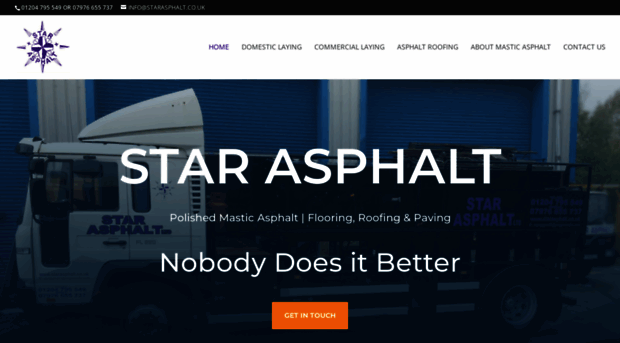 starasphalt.co.uk