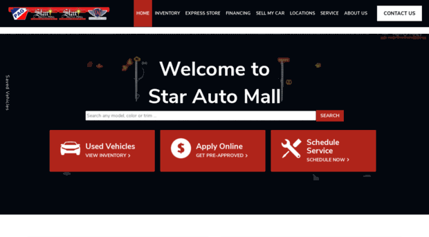 starautomall.org