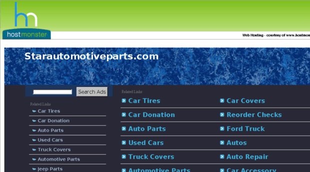 starautomotiveparts.com