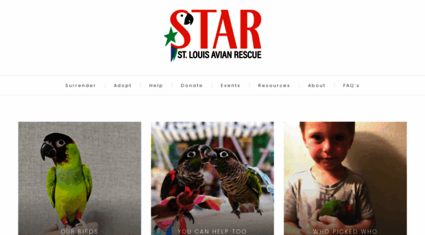 staravian.org