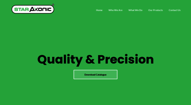 staraxonic.com