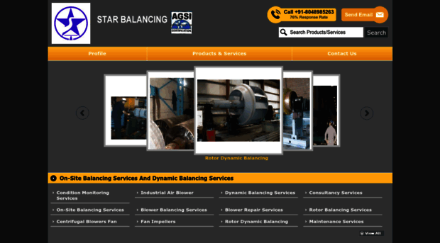 starbalancingservices.com