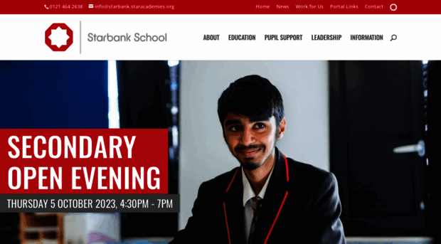 starbankschool.co.uk